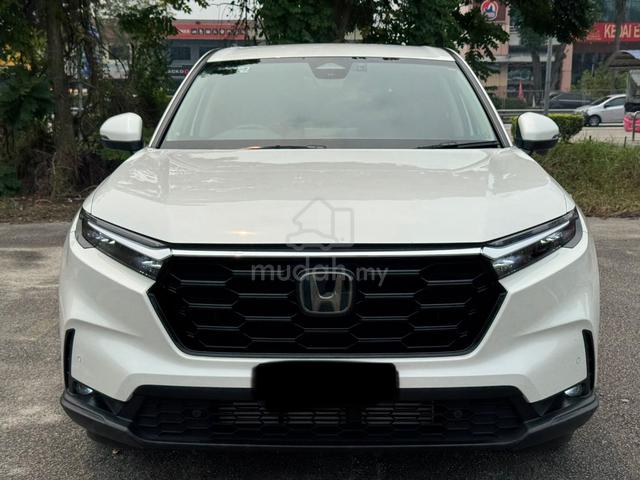 10k Mileage Honda CR-V 1.5 E - 4