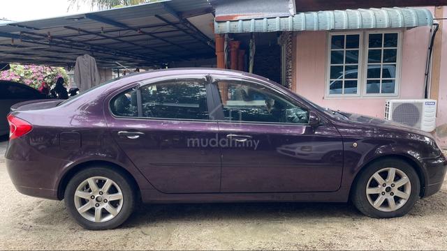 2007 Proton PERSONA 1.6 MEDIUM LINE (M) - 4