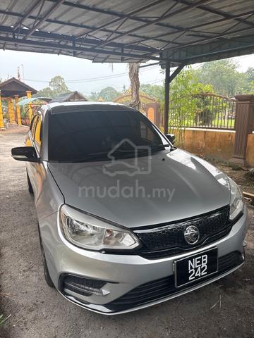 2024 Proton SAGA 1.3 PREMIUM AT MY16 BT P2-13A - 2