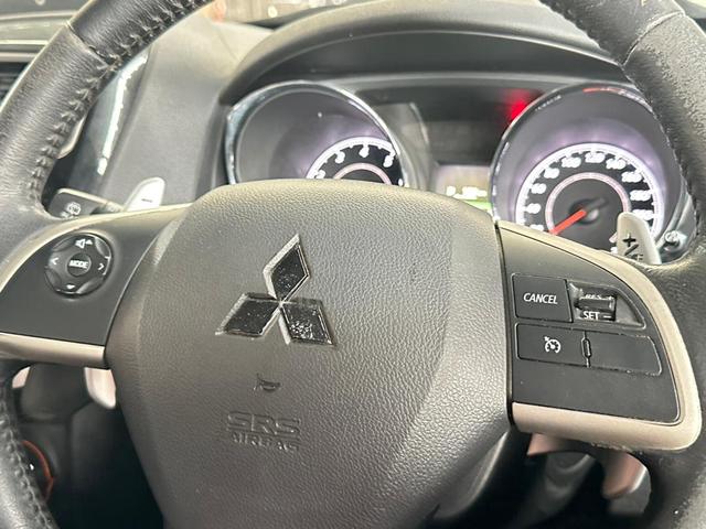 2016 Mitsubishi ASX 2.0 4WD FACELIFT (A) - 3