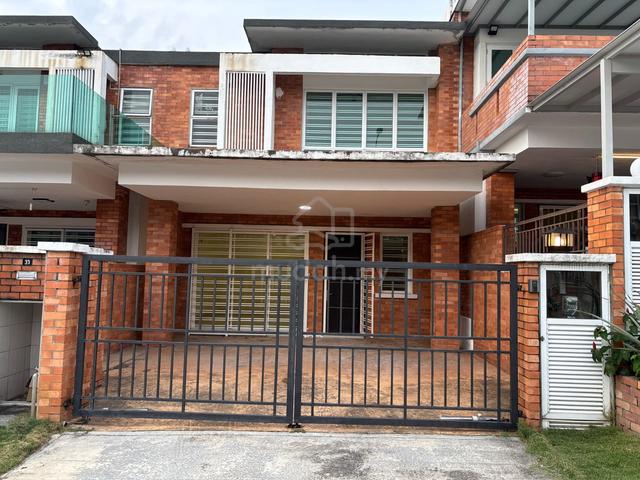 2 Storey Terrace House, [ Cassia East] Goodview Heights Sg Long Cheras 1