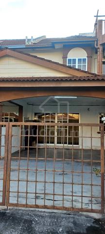 House for Rent Legenda Heights 1