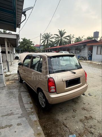 2003 Perodua KELISA 1.0 EZ (A) - 4