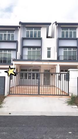 pulai 0%Dp mutiara setia eco garden gelang patah 1