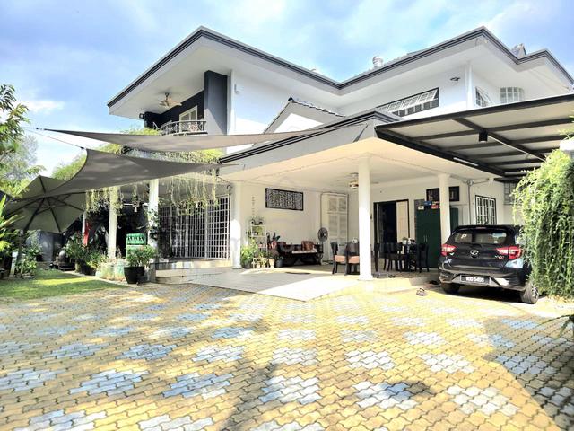 Two Storey Bungalow Jalan Air Kolam Lama, Ampang, Selangor 1