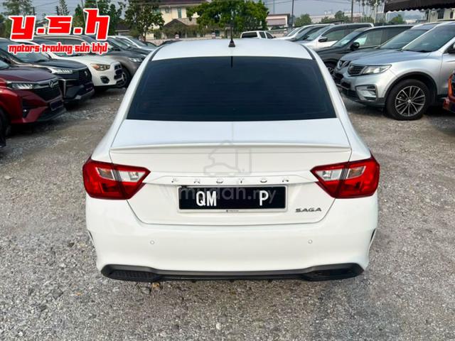 2024 Proton SAGA 1.3 PREMIUM AT MY16 BT P2-13A - 4