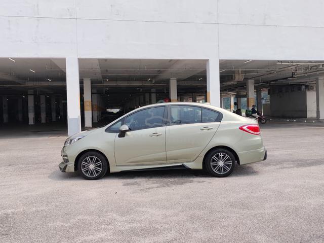 2020 Proton PERSONA 1.6 PREMIUM (A) 3YRS WARRANTY - 5