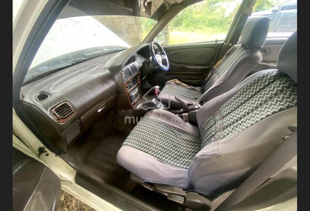 1995 Proton WIRA 1.5 GL (M) - 3