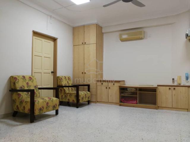 Pangsa Murni Titiwangsa 1
