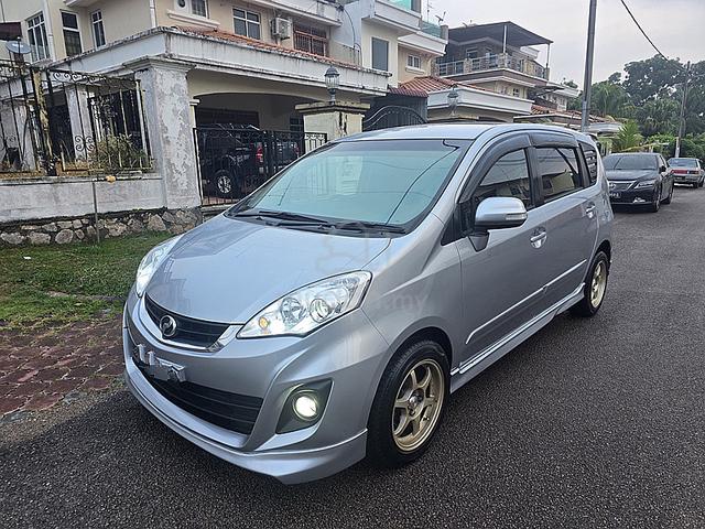 2015 Perodua ALZA 1.5 ADVANCED (A) CAR KING OFFER - 1
