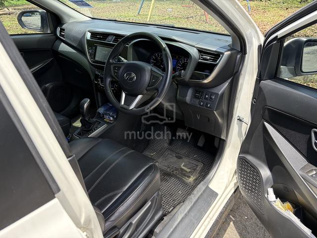 2017 Perodua MYVI 1.5 ADVANCE FACELIFT (A) - 5