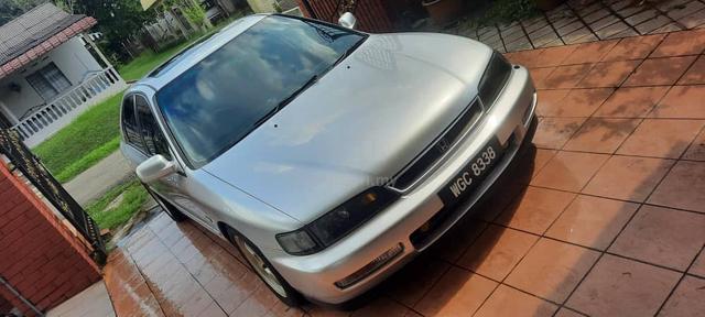1997 Honda ACCORD 2.2 EXI (A) - 1