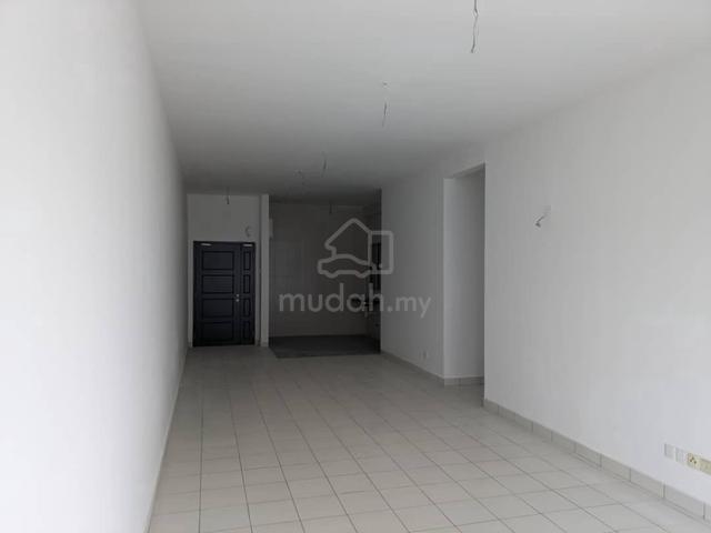Condominium Akasia Bukit Jalil 4