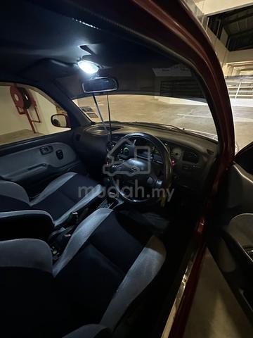 2005 Perodua KELISA 1.0 SE EZS (A) - 4