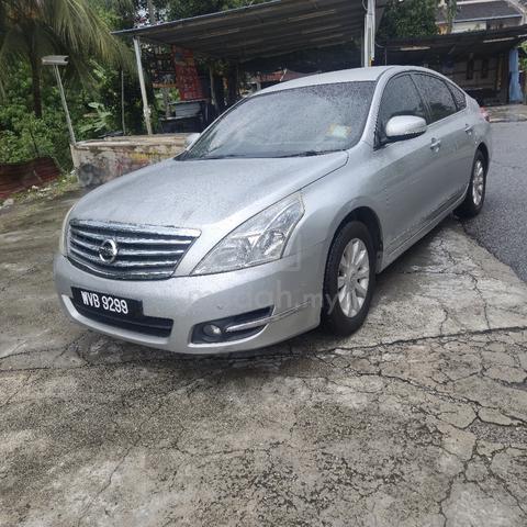 2011 Nissan TEANA 2.0 200 XE LUXURY J32 (A) - 3
