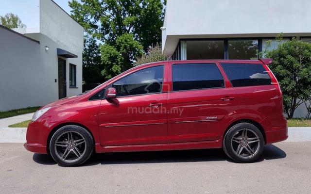 2011 Proton Exora 1.6L H-Line Cps Auto - 3