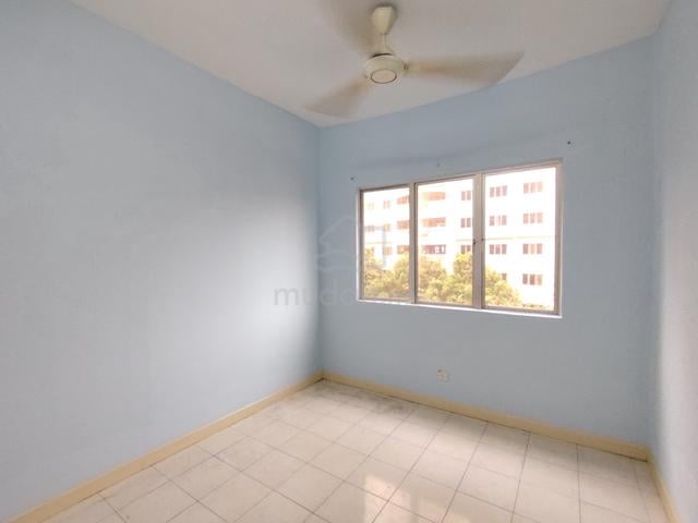 Cengal Condominium 1