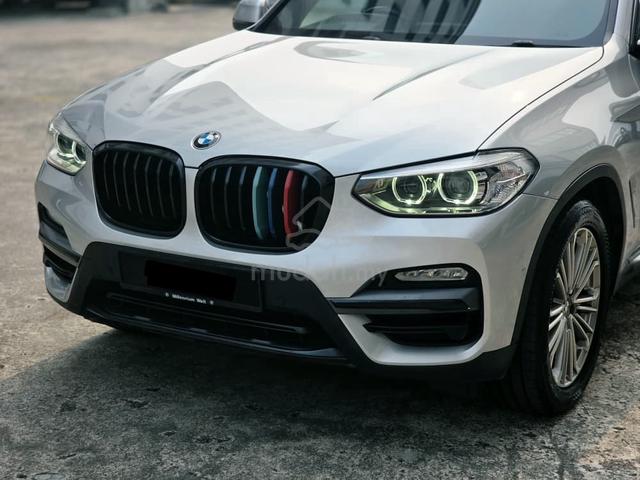 Bmw X3 2.0 XDRIVE30I LUXURY G01 CLEARANCE STOCK - 2