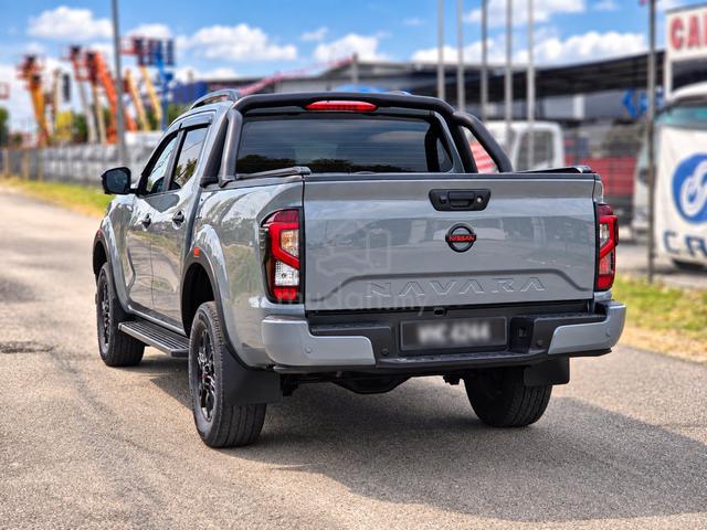 2021 Nissan NAVARA 2.5 PRO-4X MY21 (A) | Full Loan - 4