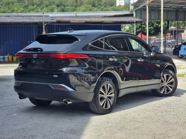 2023 Toyota HARRIER 2.0 G (A) 4.5A TIPTOP - 2