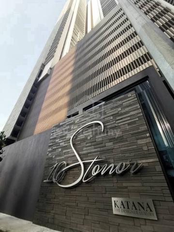 10 Stonor 1