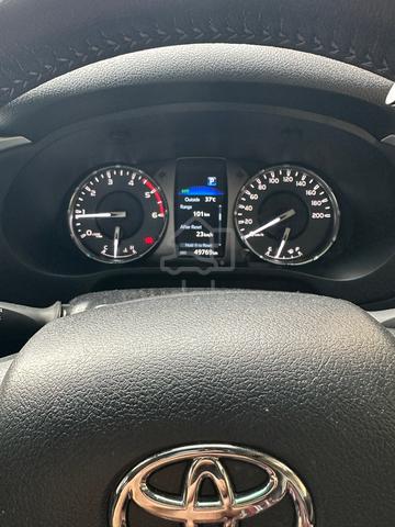 2023 Toyota HILUX 2.4 V (A) - 3