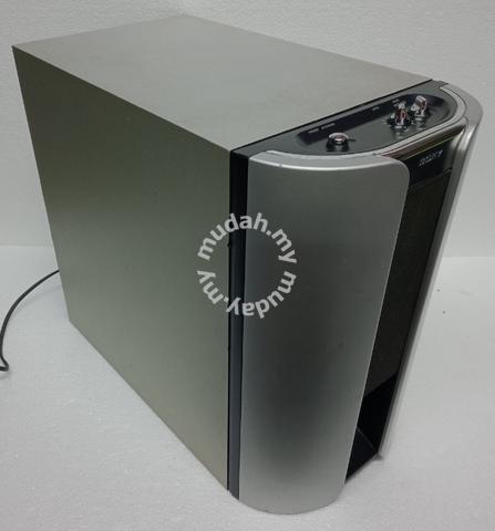 sony sa ws8 active subwoofer