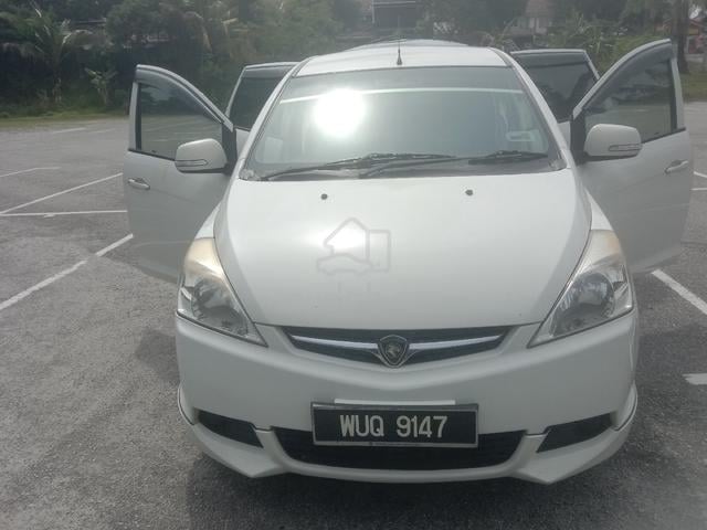 2010 Proton EXORA 1.6 M-LINE CPS (M) - 3
