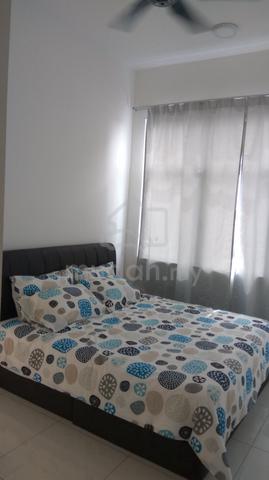 Skypod Residences Room For Rent Puchong LRT 1