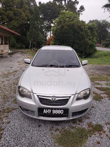 2012 Proton PERSONA 1.6 ELEGANCE BASE LINE (A) - 1