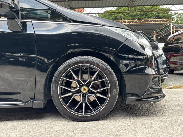 Honda ODYSSEY 2.4 EXV Full Leather Sunroof RC1 - 5