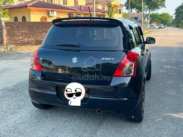 2009 Suzuki SWIFT 1.5 (A) - 3