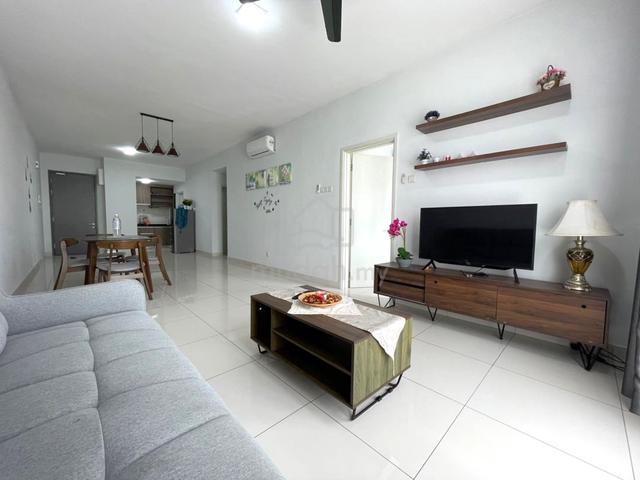 Sfera Residency 1