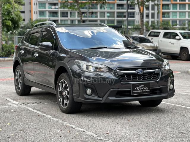 2018 Subaru XV 2.0I-P (A) - 3