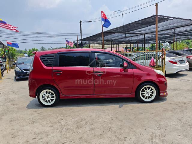 2015 Perodua ALZA FULL SPEC 1.5 (AUTO) - 2