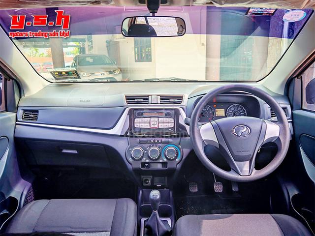 2022 Perodua BEZZA 1.0 G MY16 FACELIFT (M) - 5