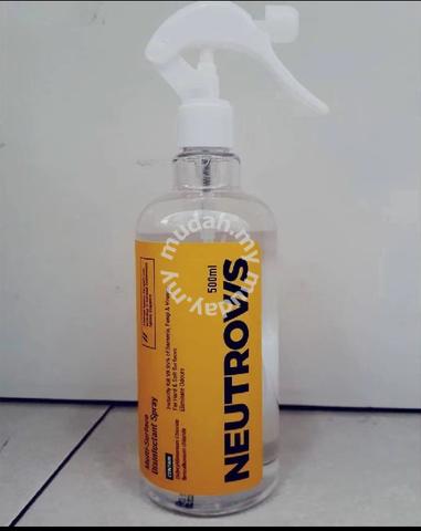 Neutrovis spray