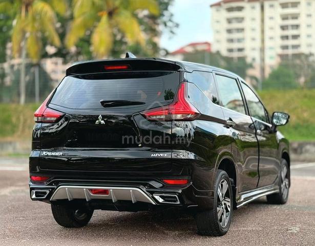 •2022✓|Easy Fulloan✓|Mitsubishi XPANDER 1.5 (A) - 4