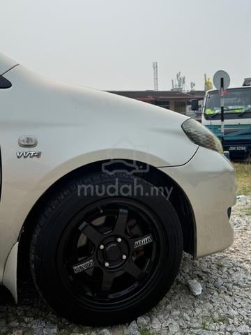 2006 Toyota VIOS 1.5 G NCP42R-EEPGKE (A) - 4