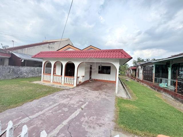 Banglo Setingkat Murah Di Meru, Ipoh 1