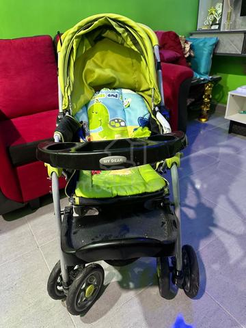 Barang baby - photo 3 of 6