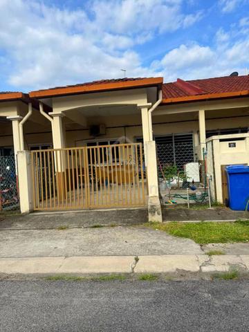 Taman sri pelangi, seks 32 shah alam 1