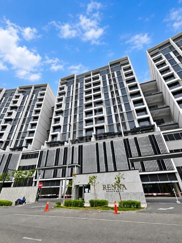 Renna Residence @ The NorthBank 1