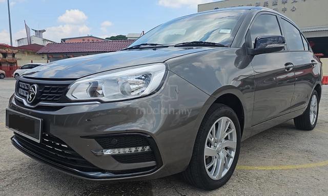 2025 Proton SAGA 1.3 PREMIUM MILEAGE 4K MACAM BARU - 3