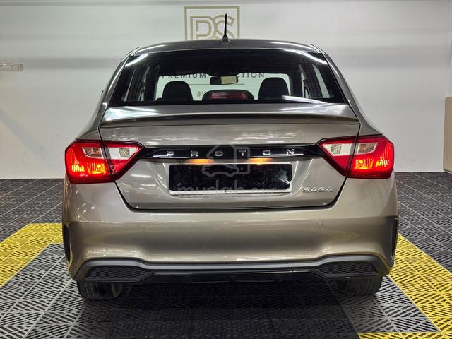 2022 Proton SAGA 1.3 PREMIUM S(A)LOW MILEAGE 60K - 5