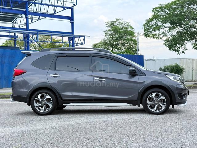 2017 Honda BR-V 1.5 V (A) SUV 7 SEATER / FREE WRTY - 5