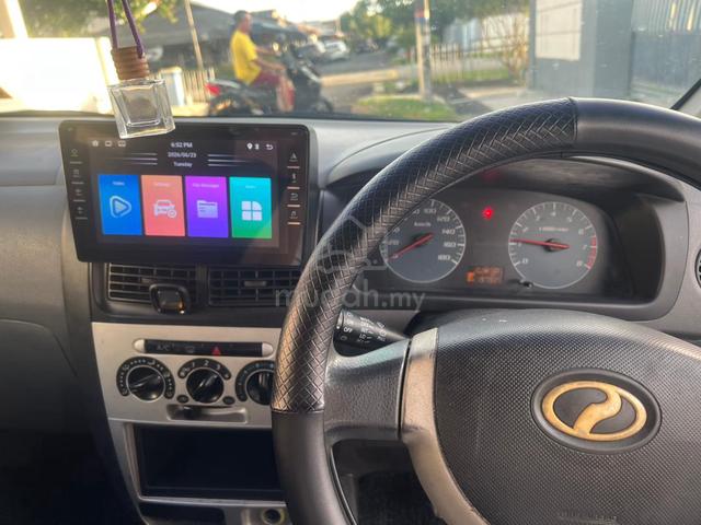 2014 Perodua VIVA 1.0 EZ STANDARD (A) - 4