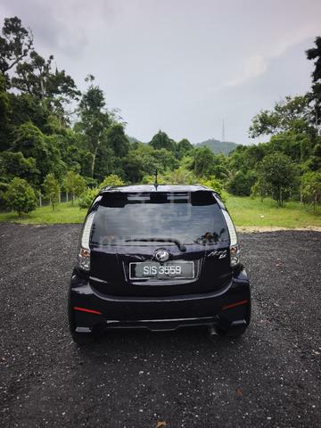 Myvi 1.5 se  - 2