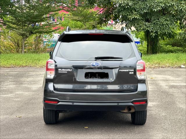 ‼️2017 Subaru FORESTER 2.0I-P AWD Full spec(A)‼️ - 5