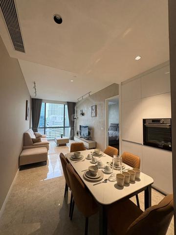 So Sofitel KL Residences 1